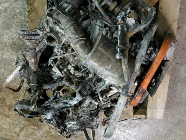 4UF8ME105HT000422 - 2017 YAMAHA XT BURN photo 7