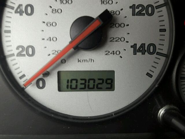 2HGES26702H578714 - 2002 HONDA CIVIC EX თეთრი ფოტო 8