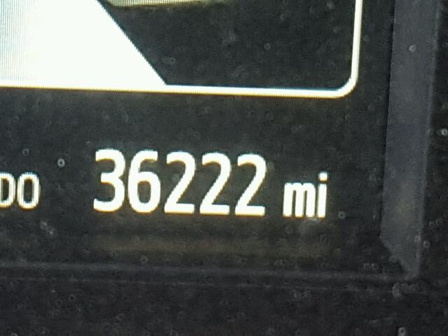 4T1BF1FK9FU092731 - 2015 TOYOTA CAMRY LE BLACK photo 8