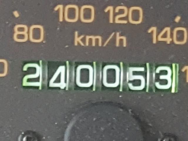 JT3HJ85J3T0136227 - 1996 TOYOTA LAND CRUIS BLACK photo 8