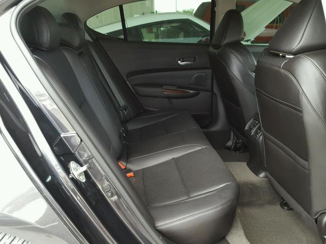 19UUB1F52FA003331 - 2015 ACURA TLX TECH GRAY photo 6
