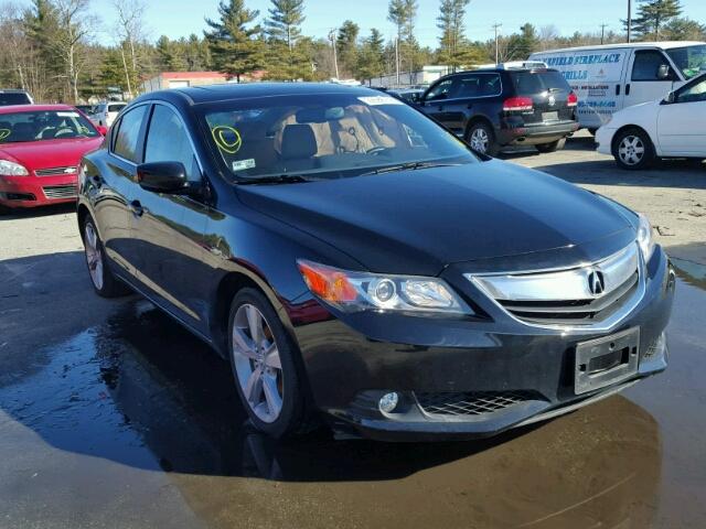 19VDE1F72EE000926 - 2014 ACURA ILX 20 TEC BLACK photo 1