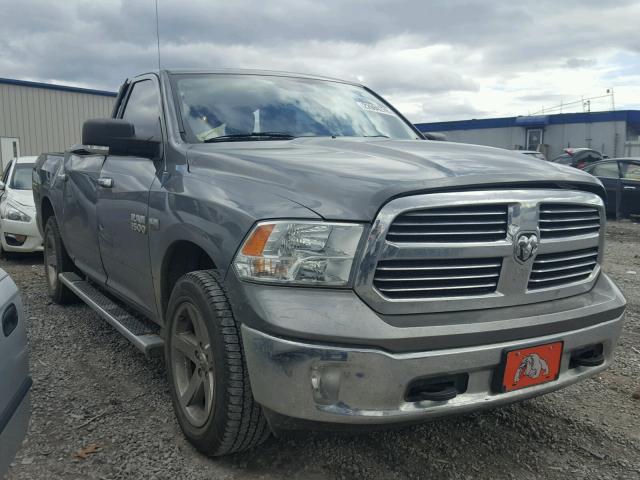 1C6RR7LT3DS548040 - 2013 RAM 1500 SLT CHARCOAL photo 1