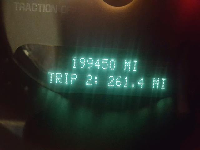 1G4HP52K73U145653 - 2003 BUICK LESABRE CU BLUE photo 8