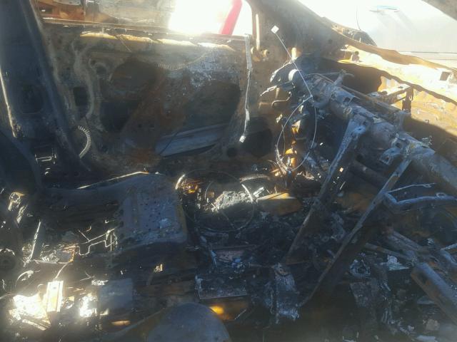 1G1ZE5ST6HF271370 - 2017 CHEVROLET MALIBU LT BURN photo 5