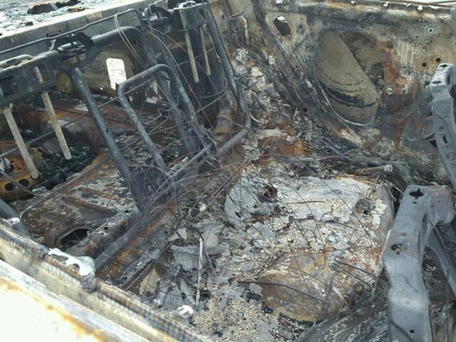 1G1ZE5ST6HF271370 - 2017 CHEVROLET MALIBU LT BURN photo 6