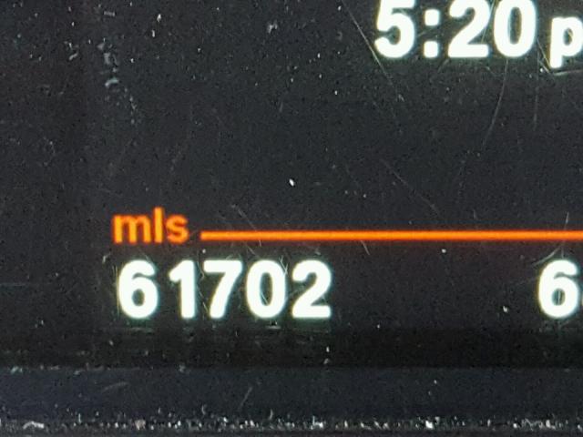 5UXWX5C53CL723076 - 2012 BMW X3 XDRIVE2 Biały zdjęcie 8