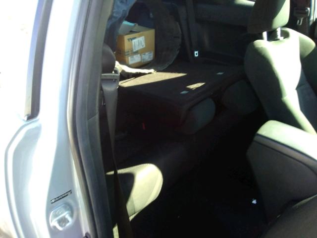 JTKJF5C79C3043661 - 2012 TOYOTA SCION TC 灰色 照片 6