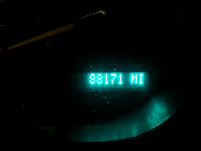 1G1ZE5E78BF395310 - 2011 CHEVROLET MALIBU LTZ 银色 照片 8