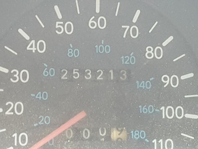 1Y1SK5267SZ028034 - 1995 GEO PRIZM BASE PURPLE photo 8