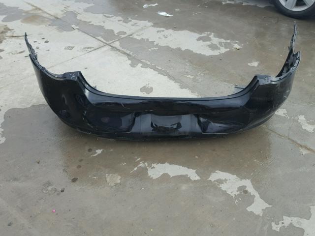 WVWFA71F09V005363 - 2009 VOLKSWAGEN EOS LUX 黑色 照片 9