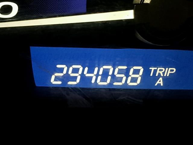 1HGFA16826L010757 - 2006 HONDA CIVIC EX თეთრი ფოტო 8