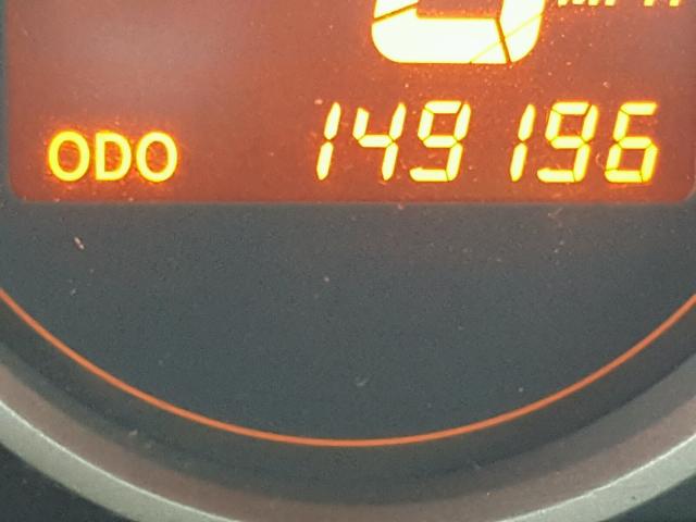 JTLZE4FE3DJ047109 - 2013 TOYOTA SCION XB SILVER photo 8