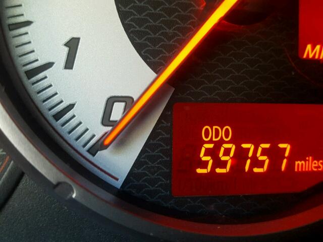 JF1ZNAA1XD1726198 - 2013 TOYOTA SCION FR-S თეთრი ფოტო 8