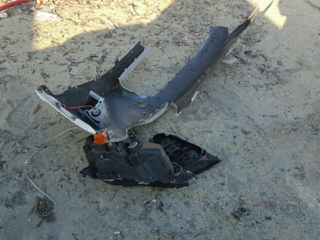 JF1ZNAA1XD1726198 - 2013 TOYOTA SCION FR-S თეთრი ფოტო 9