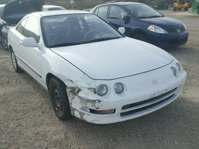 JH4DC4454RS040720 - 1994 ACURA INTEGRA LS WHITE photo 1