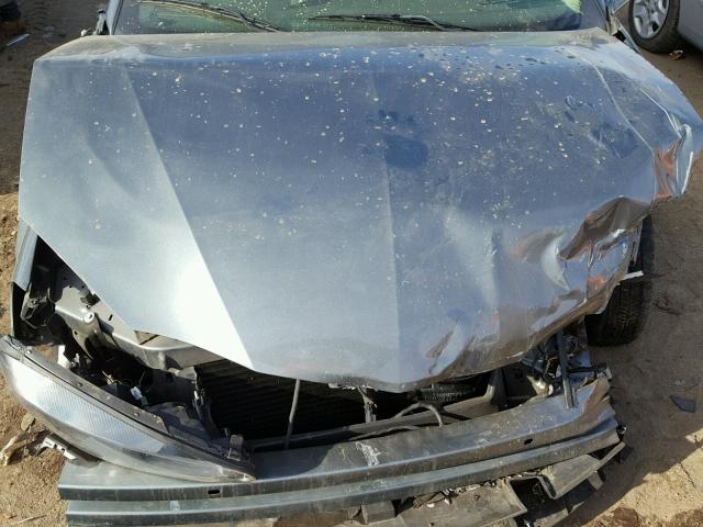 2G2WS542251220186 - 2005 PONTIAC GRAND PRIX Boz foto 7