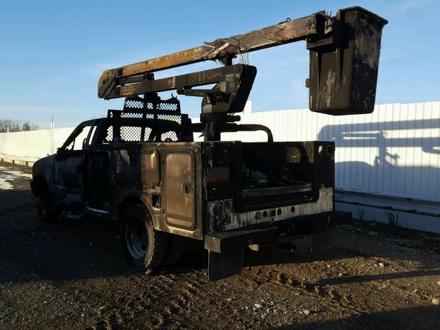 1FDAF56F12EB83311 - 2002 FORD F550 SUPER BURN photo 3