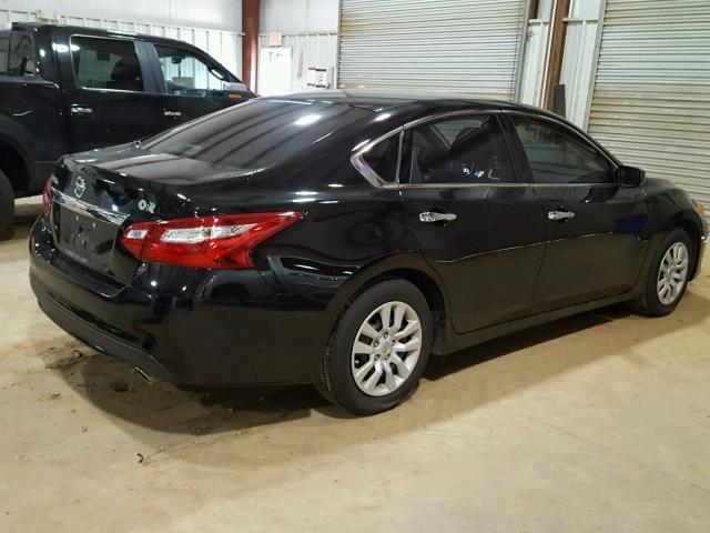 1N4AL3AP2HN333975 - 2017 NISSAN ALTIMA 2.5 BLACK photo 4