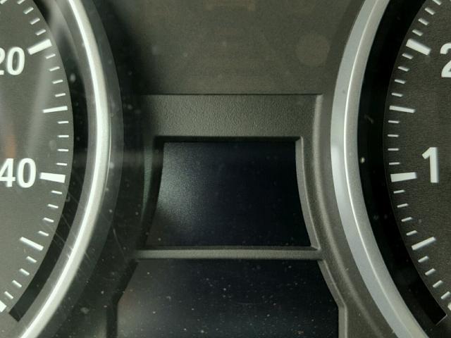 WBAWL73507PX46271 - 2007 BMW 335 I GRAY photo 8