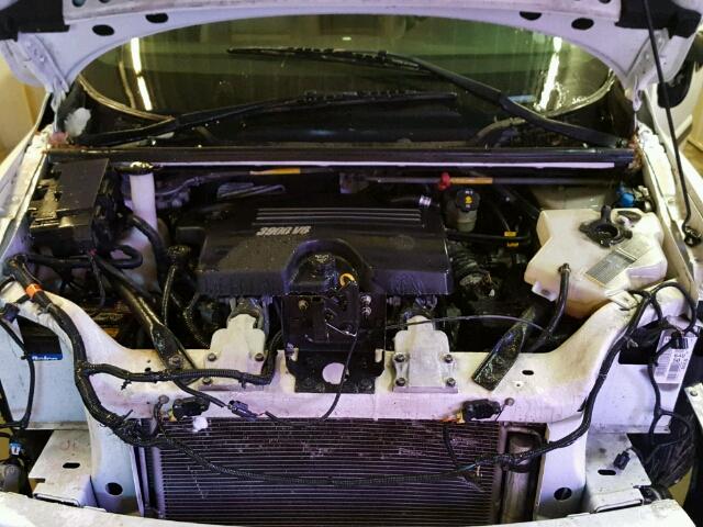 1GNDV23WX7D200764 - 2007 CHEVROLET UPLANDER L 白色 照片 7