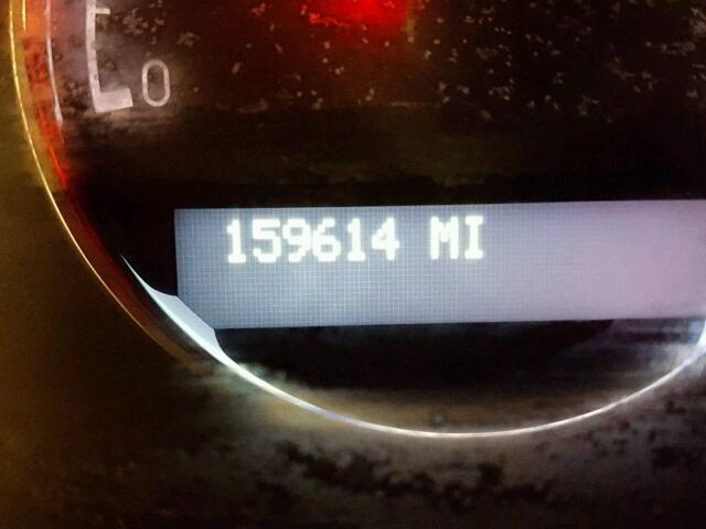 1GNDV23WX7D200764 - 2007 CHEVROLET UPLANDER L 白色 照片 8