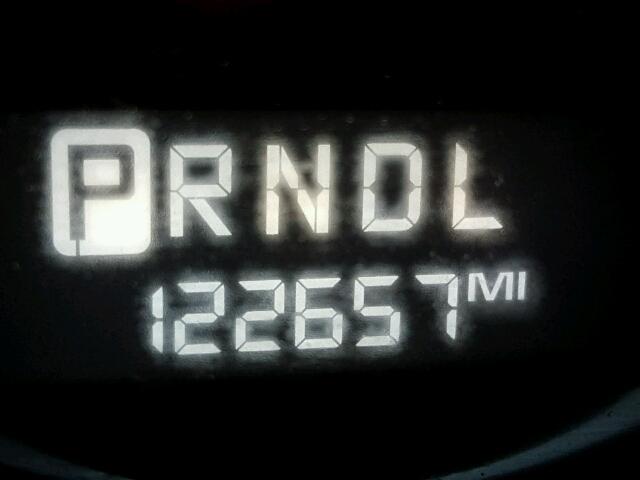 1G1ZS58F67F194427 - 2007 CHEVROLET MALIBU LS WHITE photo 8