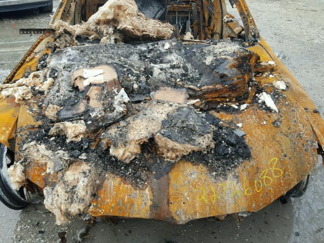 5UXWX9C51D0A14577 - 2013 BMW X3 XDRIVE2 BURN photo 7