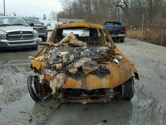 5UXWX9C51D0A14577 - 2013 BMW X3 XDRIVE2 BURN photo 9