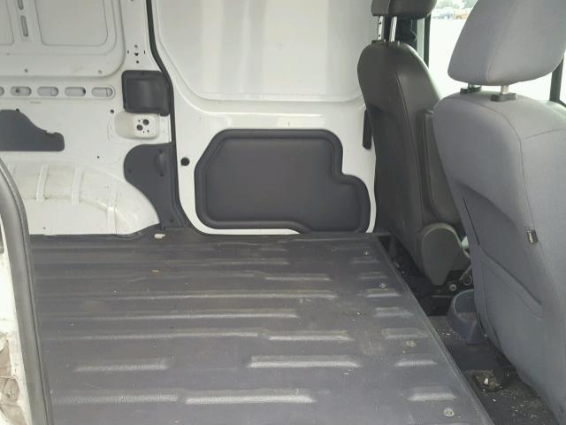 NM0LS7AN0CT094780 - 2012 FORD TRANSIT CO WHITE photo 6