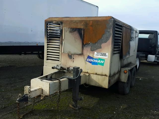 578978 - 2008 INGERSOLL-RAND COMPRESSOR 米色 照片 2