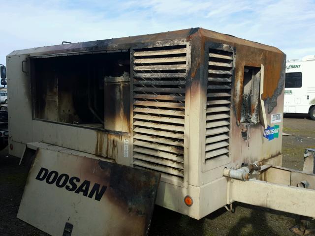 578978 - 2008 INGERSOLL-RAND COMPRESSOR 米色 照片 9