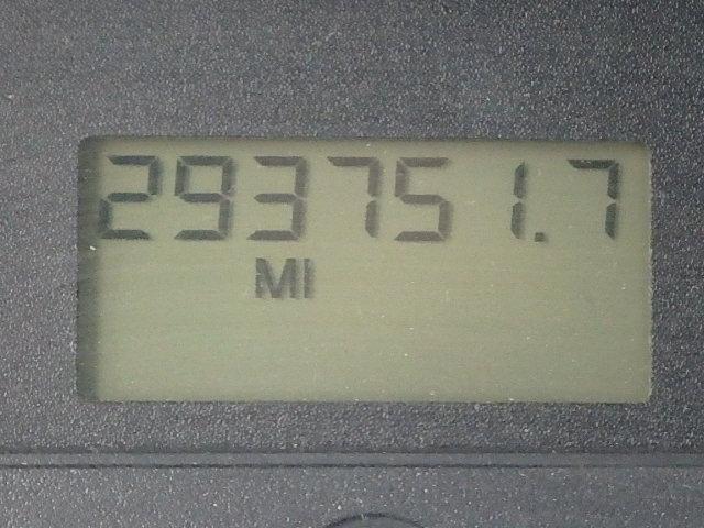 1FUJGLD55FLGL7119 - 2015 FREIGHTLINER CASCADIA 1 BLUE photo 8