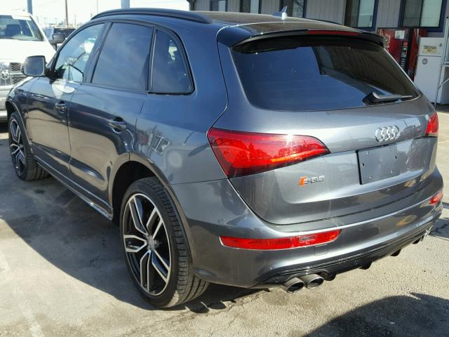 WA1CCAFP7HA034645 - 2017 AUDI SQ5 PREMIU GRAY photo 3