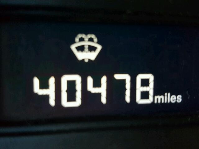 2C4RC1AG8GR232118 - 2016 CHRYSLER TOWN & COU 黑色 照片 8