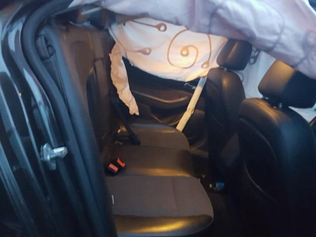 1G11C5SA7DF272166 - 2013 CHEVROLET MALIBU 1LT 蓝色 照片 6