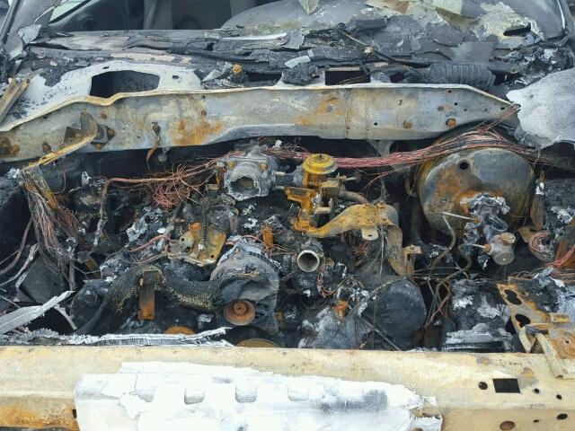 2FTRX18L82CA89755 - 2002 FORD F150 BLACK photo 7