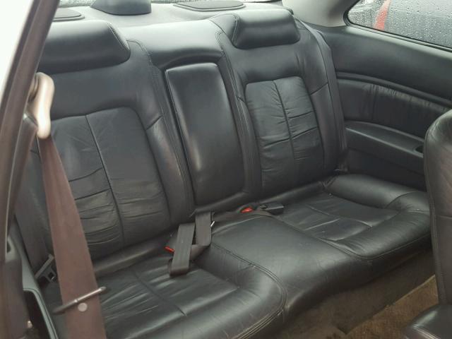 19UYA2259WL010250 - 1998 ACURA 3.0CL Blau Foto 6