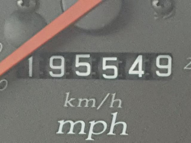 19UYA2259WL010250 - 1998 ACURA 3.0CL Blau Foto 8