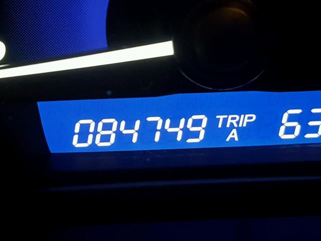 2HGFA1F82BH540394 - 2011 HONDA CIVIC EX 白色 照片 8