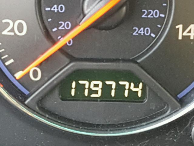 2HGES26744H601494 - 2004 HONDA CIVIC EX მუქწითელი ფოტო 8