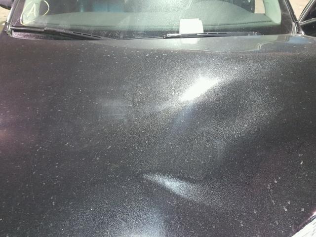 2G1WD58C169226517 - 2006 CHEVROLET IMPALA SUP 黑色 照片 7