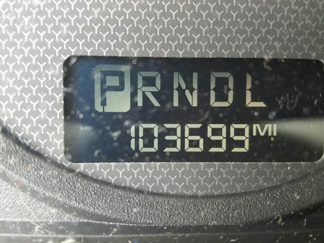 1G1ZT62815F118057 - 2005 CHEVROLET MALIBU MAX 灰色 照片 8