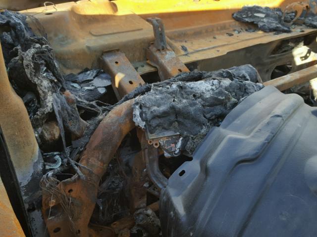 2FMPK3K96GBC58775 - 2016 FORD EDGE TITAN BURN photo 8