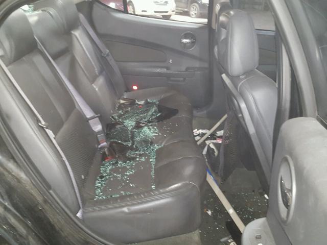 2G2WR544X51164446 - 2005 PONTIAC GRAND PRIX Qara foto 6