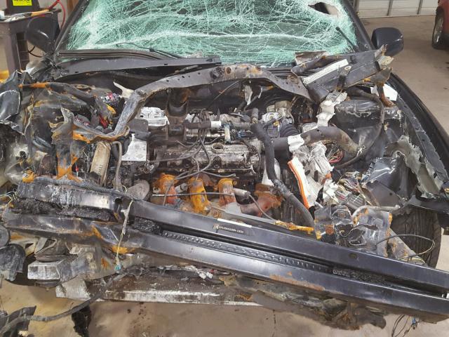 2G2WR544X51164446 - 2005 PONTIAC GRAND PRIX Qara foto 7