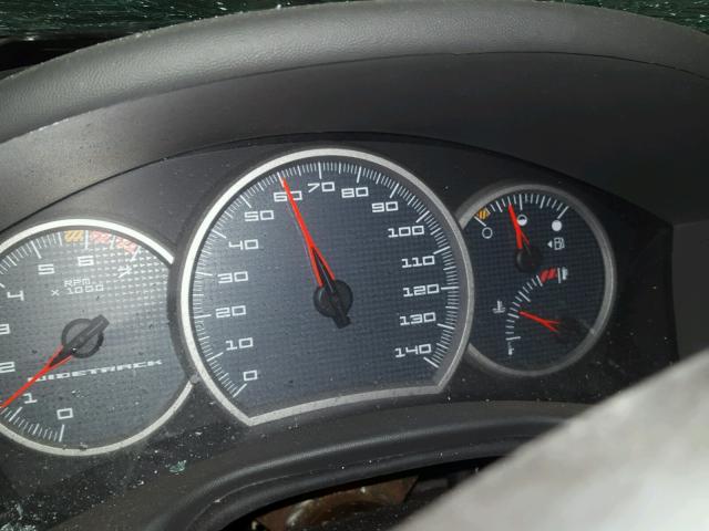 2G2WR544X51164446 - 2005 PONTIAC GRAND PRIX Qara foto 8