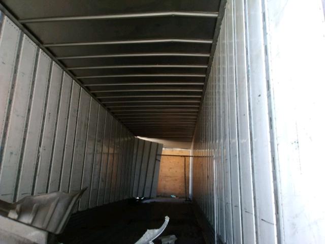 1UYVS2532FG217923 - 2015 SEMI TRAILER WHITE photo 5