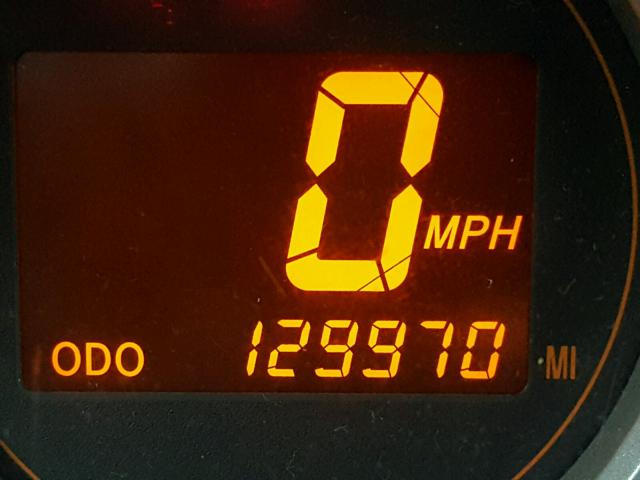 JTLZE4FE7B1121922 - 2011 TOYOTA SCION XB PURPLE photo 8