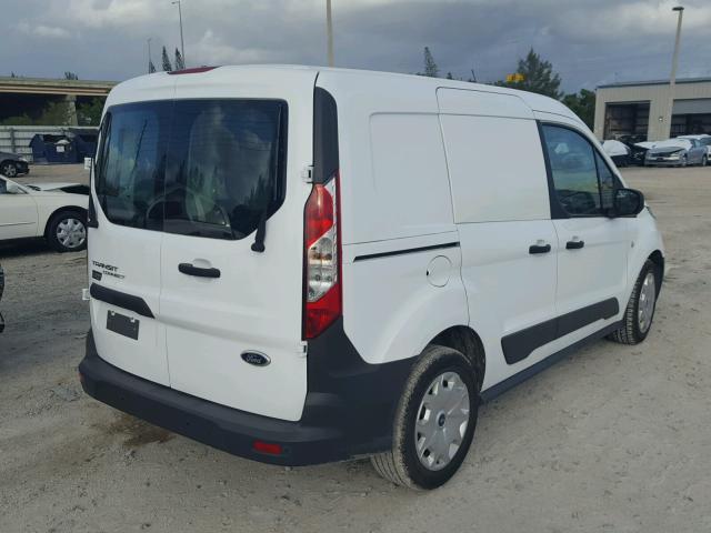 NM0LS6E70F1204863 - 2015 FORD TRANSIT CO WHITE photo 4